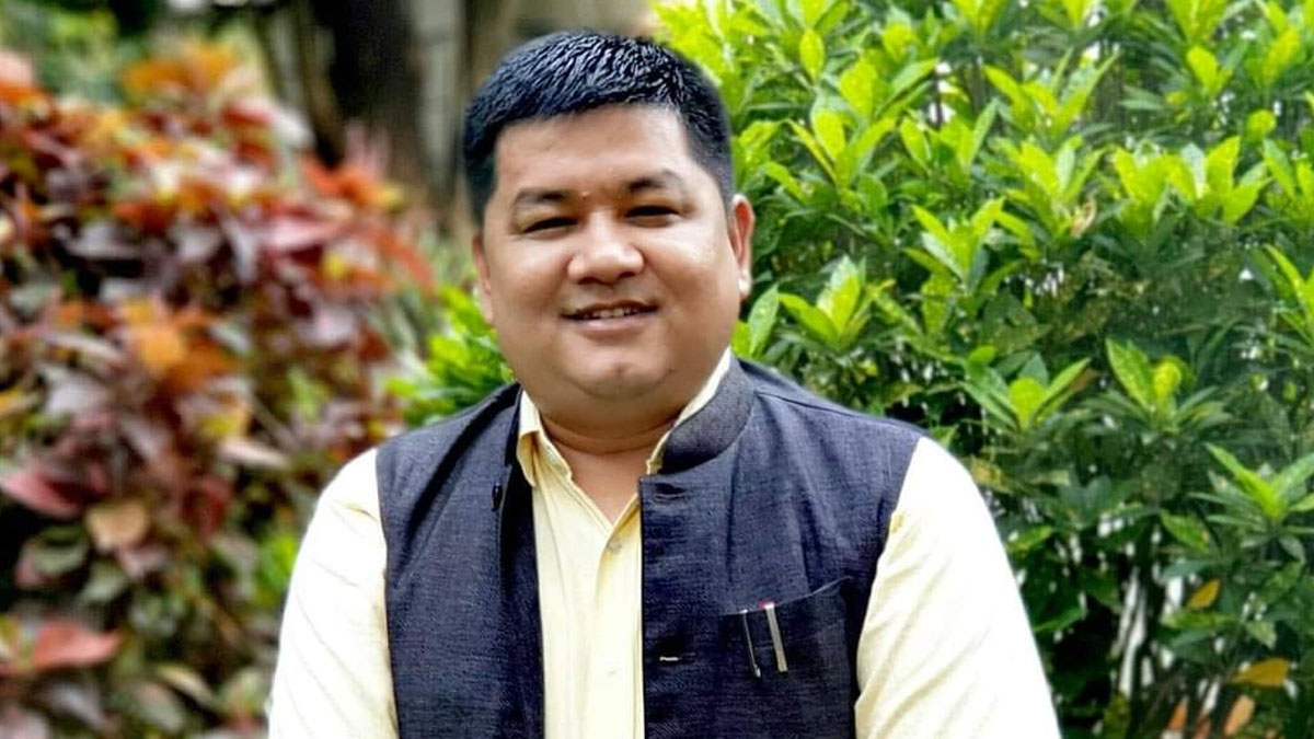 चितवन कांग्रेसको विद्रोही पक्ष जितनारायणको पक्षमा
